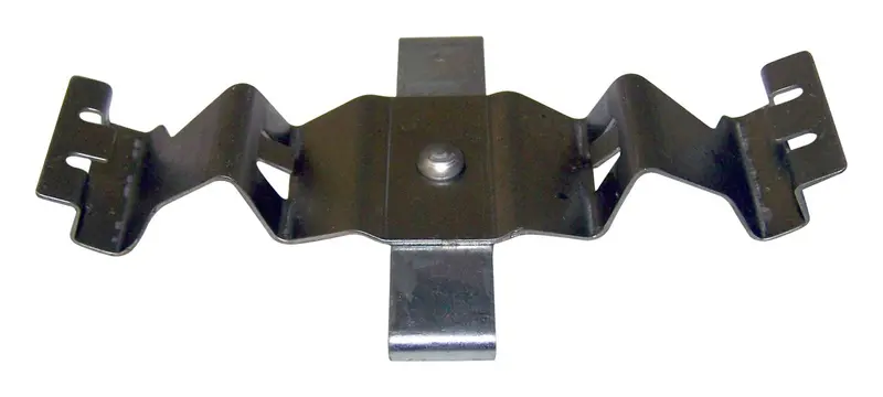 Crown Automotive Front Anti-Rattle Brake Clip – Oem-Replacement For Jeep Models 1