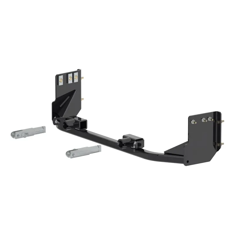 Curt Custom Tow Bar Base Plate – Designed For Select Cadillac Srx Models 1
