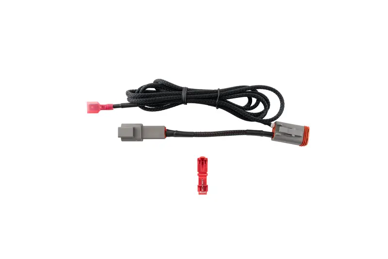 Diode Dynamics Dd4091S Ss3 Backlight Tap Wire Kit – Single Unit For Led Lighting Integration 1
