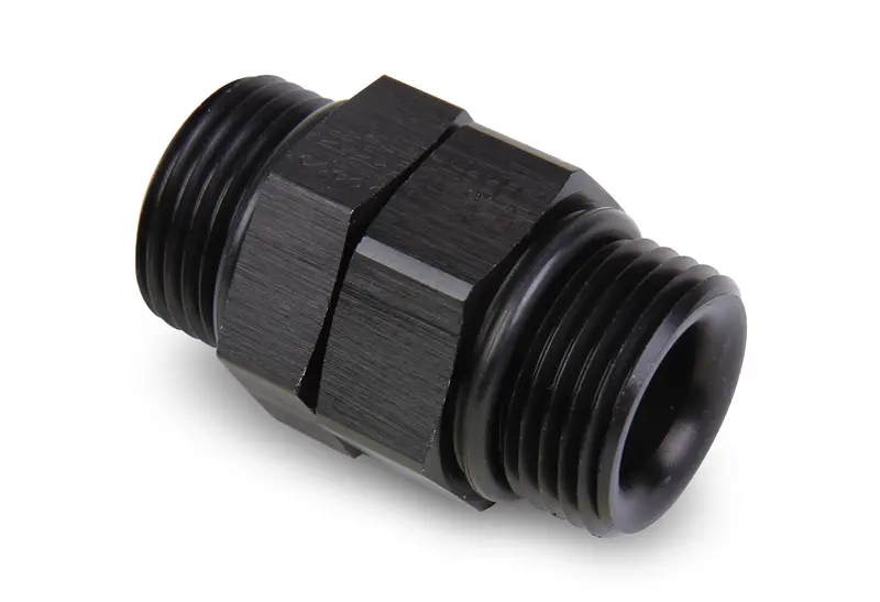 Earl’S Aluminum O-Ring Swivel Union Fitting – At985212Erl 1