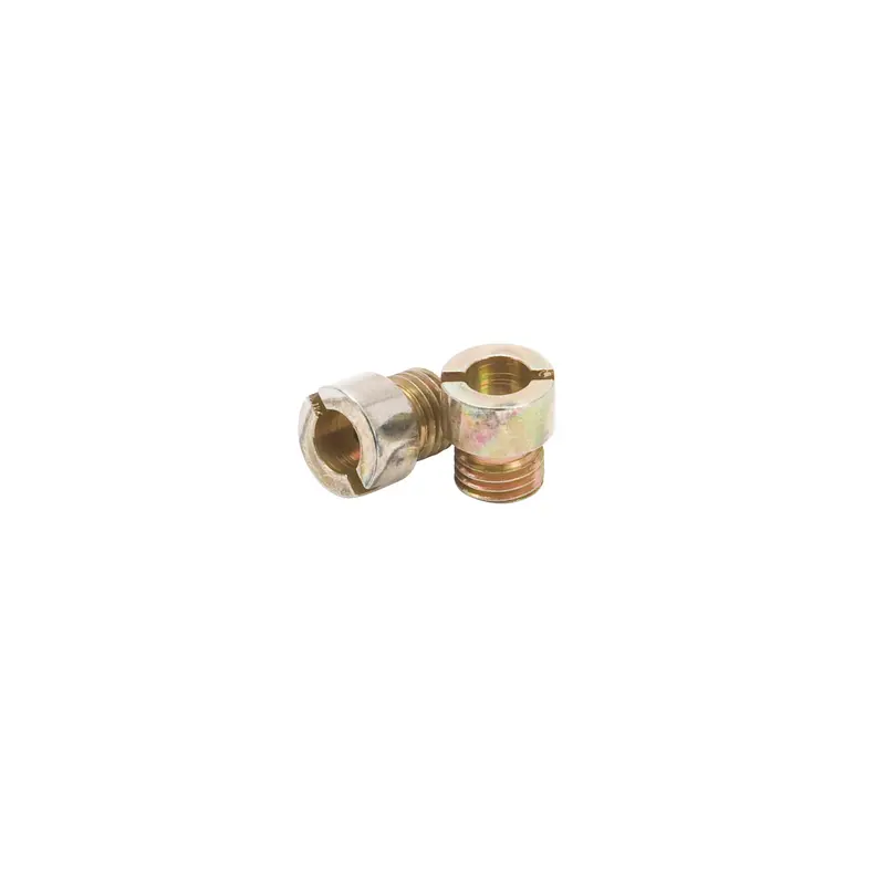 Edelbrock .078-Inch Main Jet For Carburetor Model 94 (Part #12478) 1
