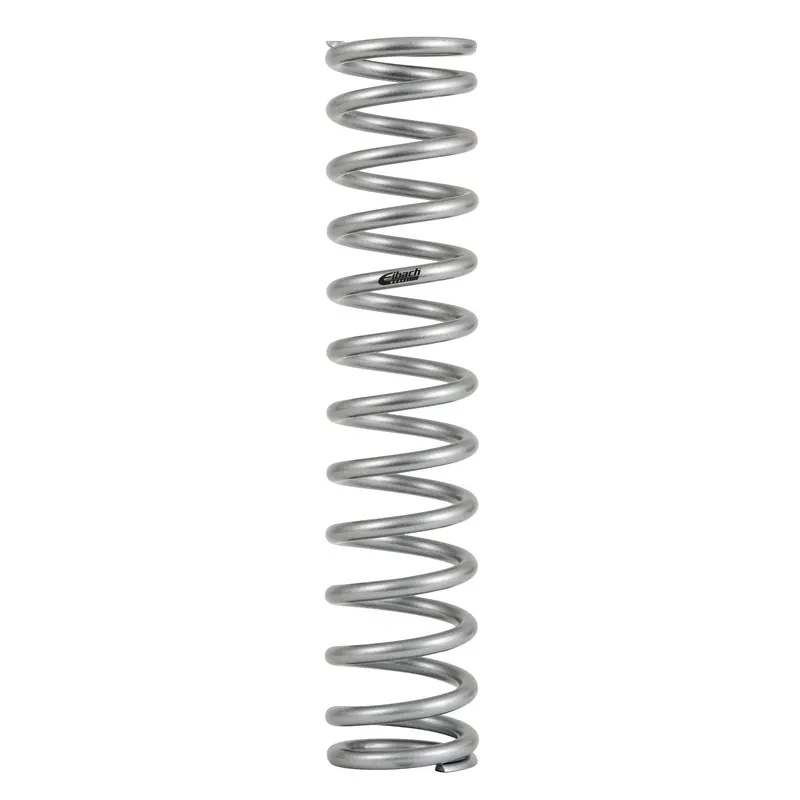 Eibach 2.5-Inch Id Silver Coilover Spring – Part #1600.250.0200S 1