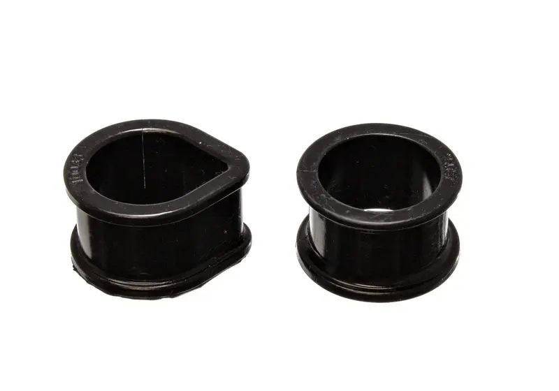 Energy Suspension 7.10103G Rack-And-Pinion Bushing Kit – Black Polyurethane For Enhanced Steering Response 1