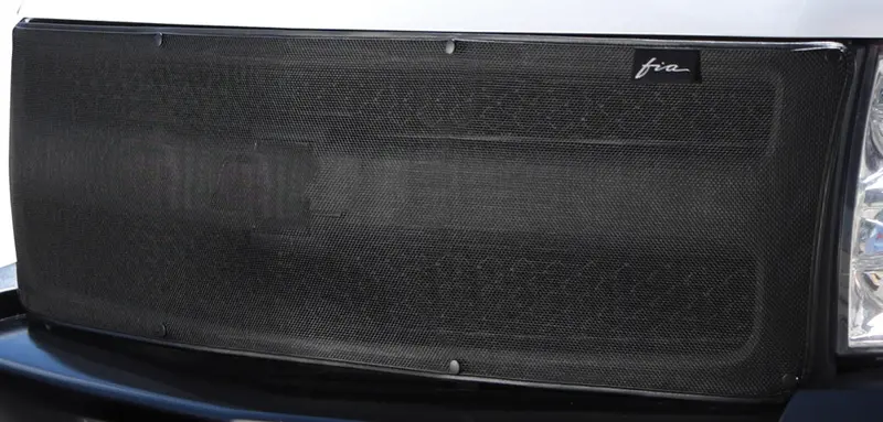 Fia Gs909-4 Custom-Fit Grille Bug Screen For Vehicle Air Intake Protection 1