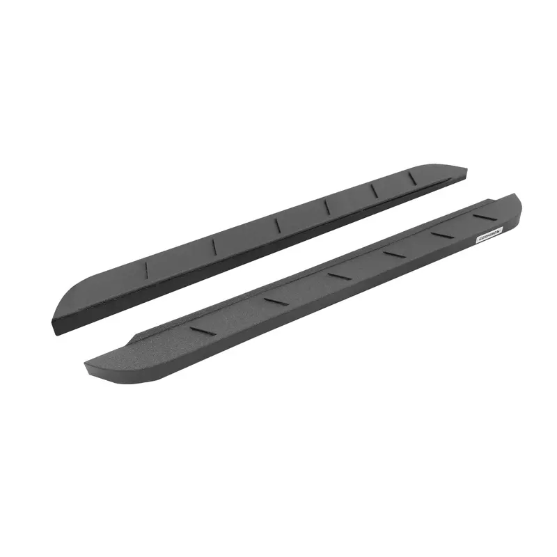 Go Rhino Rb10 Slim-Line Running Boards – Low-Profile Step System With Complete Mounting Hardware 1