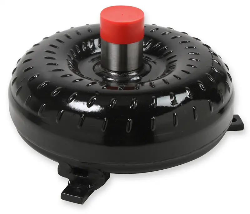 Hays Twister Full-Race Torque Converter – Optimized For Maximum Launch Efficiency And Durability 1