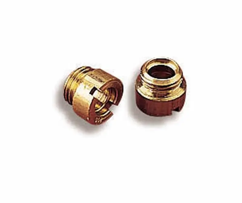Holley Carburetor Jet – Precision Replacement Jet For Holley Carburetors 1