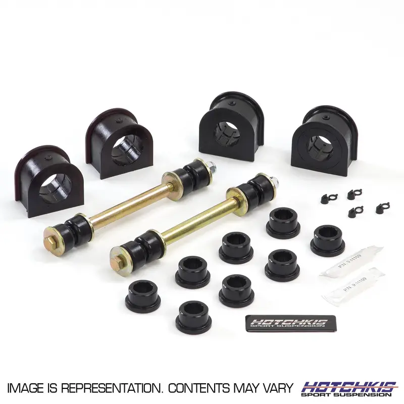 Hotchkis Sport Suspension Rebuild Kit – Model 2207Frb For Front Replacement 1