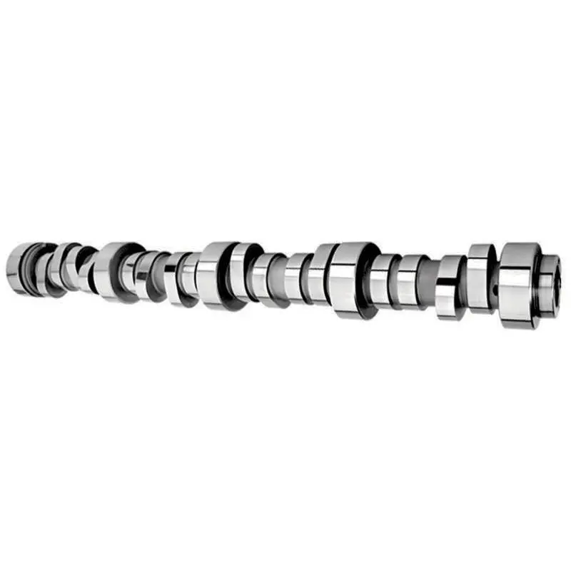 Howards Cams Hydraulic Roller Camshaft For Chevy Ls Engines (2005–Present) Part #190916-16 1