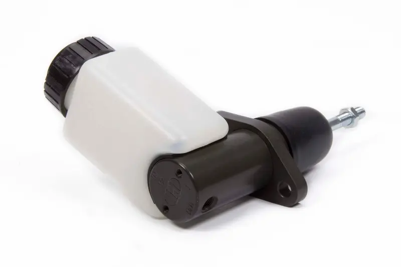 Howe 3/4-Inch Dual-Reservoir Master Cylinder – High-Performance Brake System Component, Model 524412 1