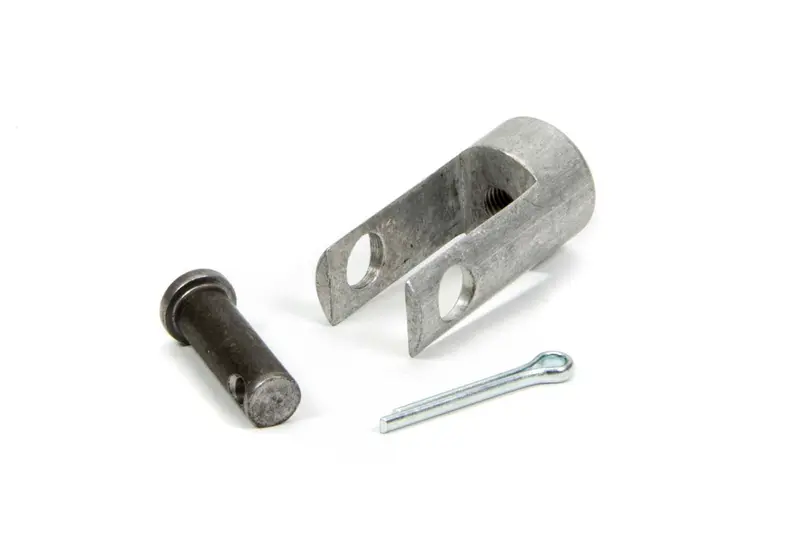 Howe Clevis Fitting – Compatible With Howe Tie Rod End Model 52992 1