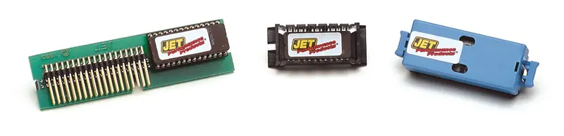 Jet Performance Stage 2 Engine Tuning Chip – Optimized Ecu Upgrade (Model 59206S) 1