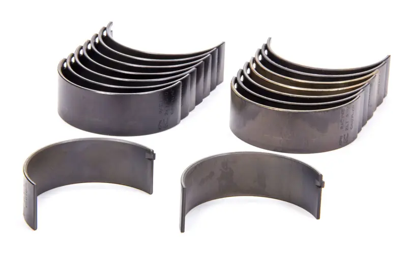 King Cr807Xpn010 Performance Rod Bearing Set – Precision-Matched For Engine Builds 1