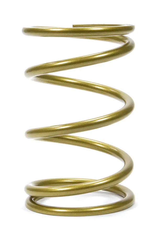 Landrum Springs Heavy-Duty Rear Coil Spring – 5" Od X 8" Tall For Enhanced Load Support 1