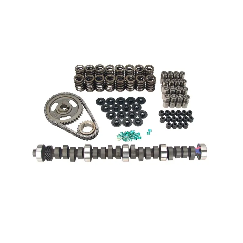 Lunati 7-Inch Retainer Kit Compatible With Chevrolet, Ford, Oldsmobile & Pontiac Engines 1