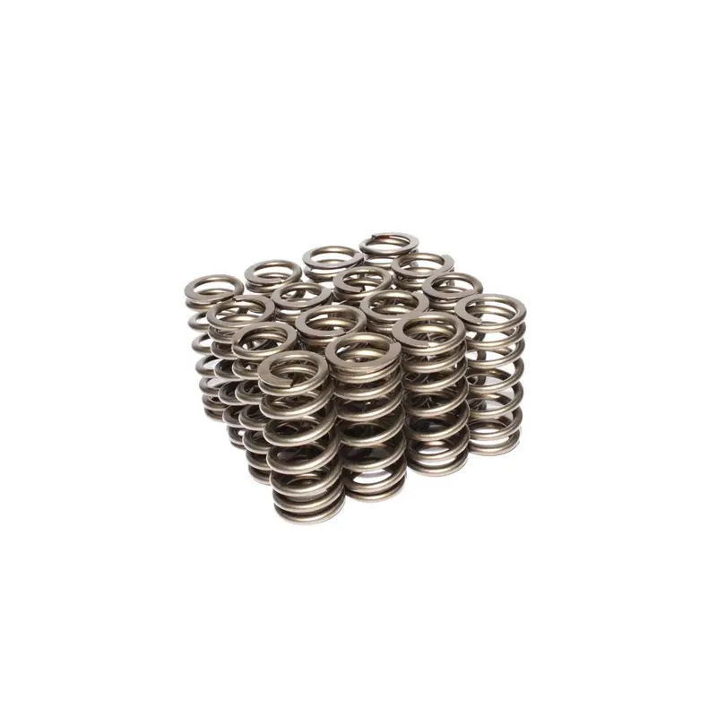 Lunati Signature Beehive Valve Springs – 16-Pack, 1.061" Od, 1.640" Installed Height 1