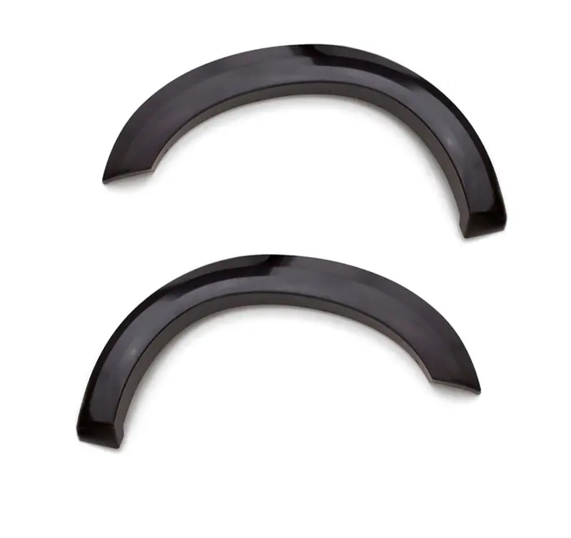 Lund Extra-Wide Fender Flare Kit – Aggressive Style Enhancement 1