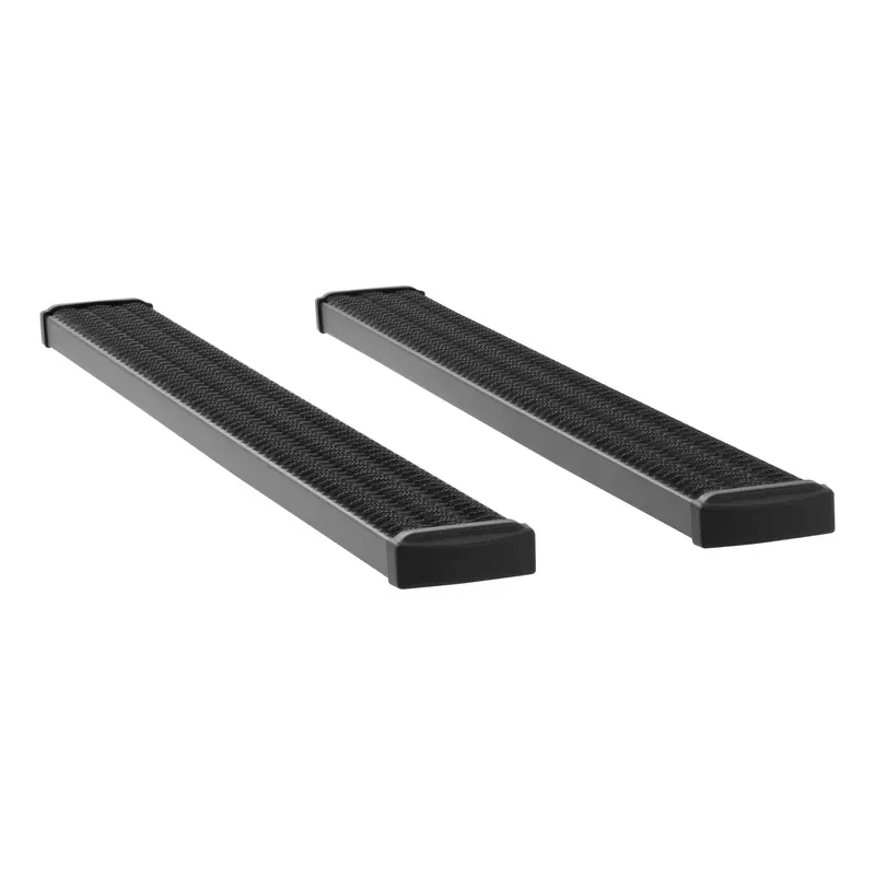 Luverne Grip Steps – Rocker Panel Mounted Running Boards 1