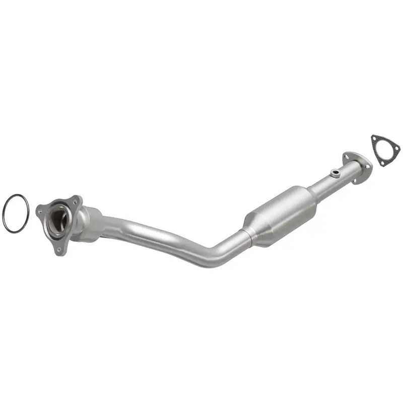 Magnaflow 23969 Hm-Grade Direct-Fit Catalytic Converter – Oem Replacement 1