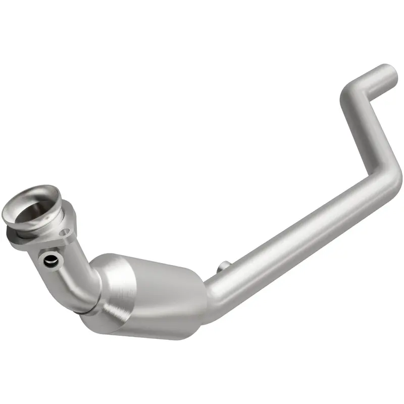 Magnaflow 4561014 California-Compliant Direct-Fit Catalytic Converter 1