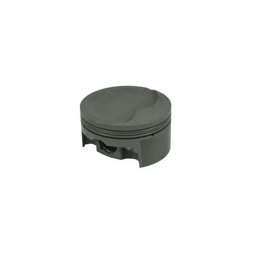 Mahle 930264400 Bbf Fe Dished Powerpak Piston Set – 4.100" Bore 1