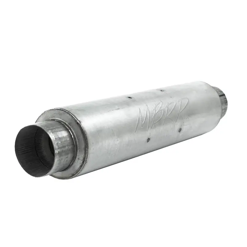 Mbrp Aluminized Steel Exhaust System Component (Model M1004A) 1