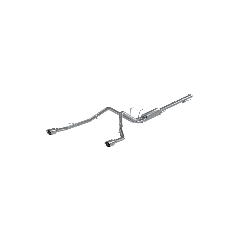 Mbrp S5146304 T304 Stainless Steel Exhaust System Component 1