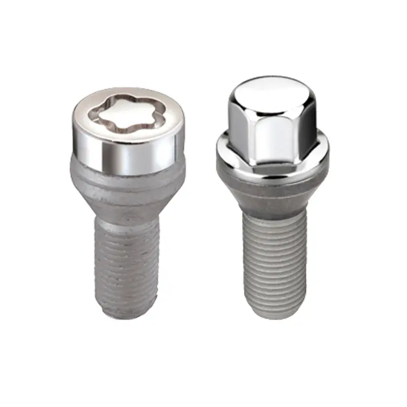 Mcgard 67232 Professional Wheel Installation Kit With Locking Lug Nuts 1