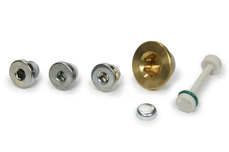 Melling Ls Engine Expansion Plug Kit – Gm Ls-Series Coolant Passage Sealing Solution 1