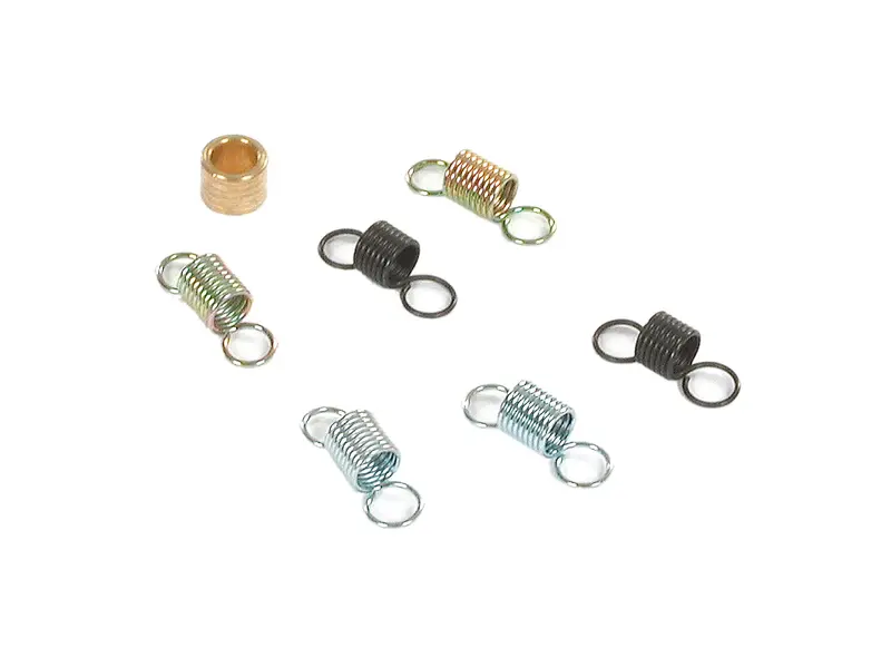 Mr. Gasket 928G Adjustable Ignition Timing Curve Kit – For Customizable Spark Advance Profiles 1