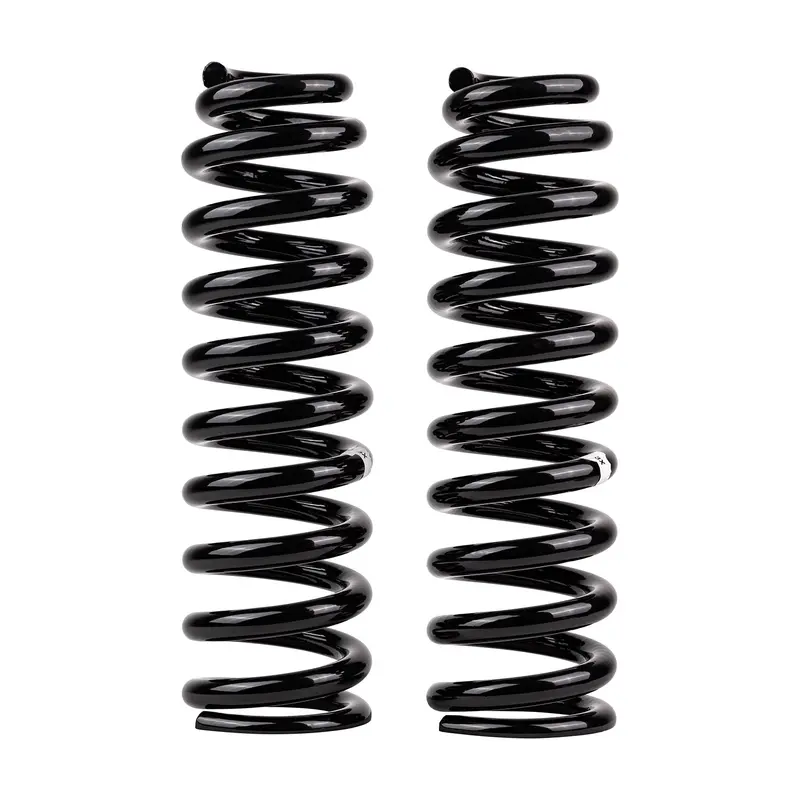 Old Man Emu 2613 Heavy-Duty Coil Spring – Designed For Winch-Equipped Applications 1