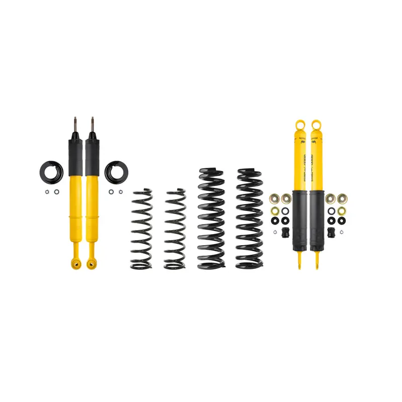 Old Man Emu Ome4Rnr03Mks6 Medium-Duty Suspension Lift Kit 1