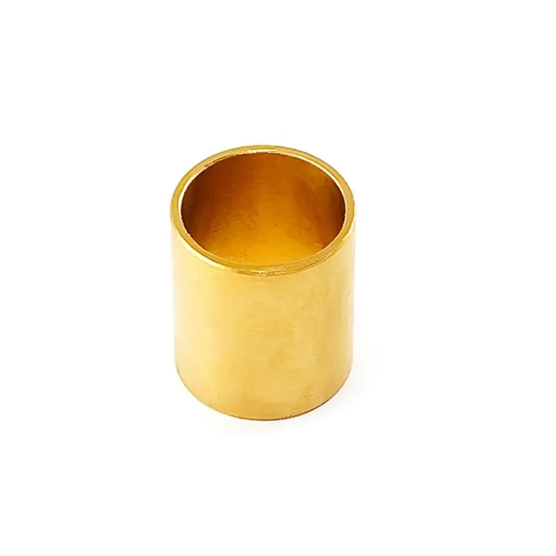 Omix-Ada 18029.07 Long Steering Gear Box Sector Shaft Bushing For Jeep Restoration 1