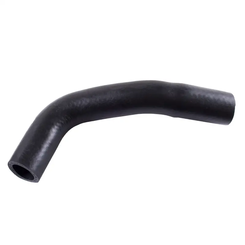 Omix-Ada Fuel Filler Hose – Flexible Replacement For 15-Gallon Steel Or 20-Gallon Plastic Tanks (17740.07) 1