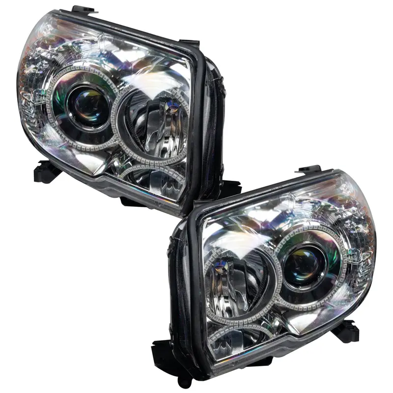 Oracle Lighting 7089-001 Pre-Assembled Smd Headlight Kit – Crisp White Illumination 1