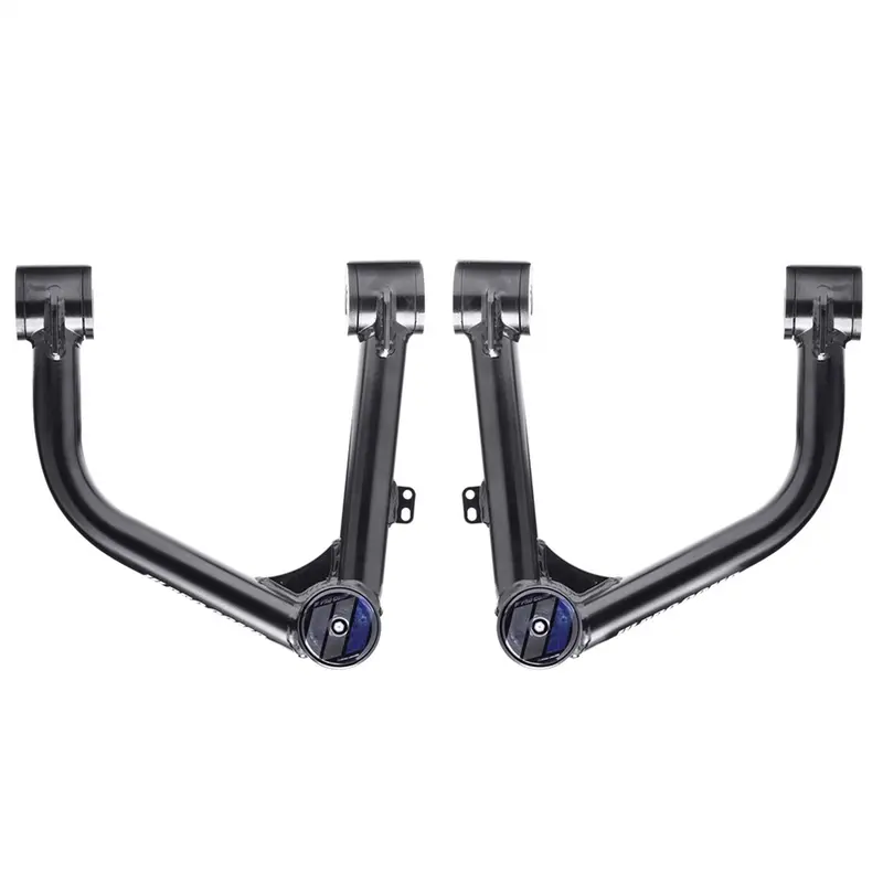 Pro Comp Front Upper Control Arm – Large Taper Ball Joint Design, Model 51041B 1