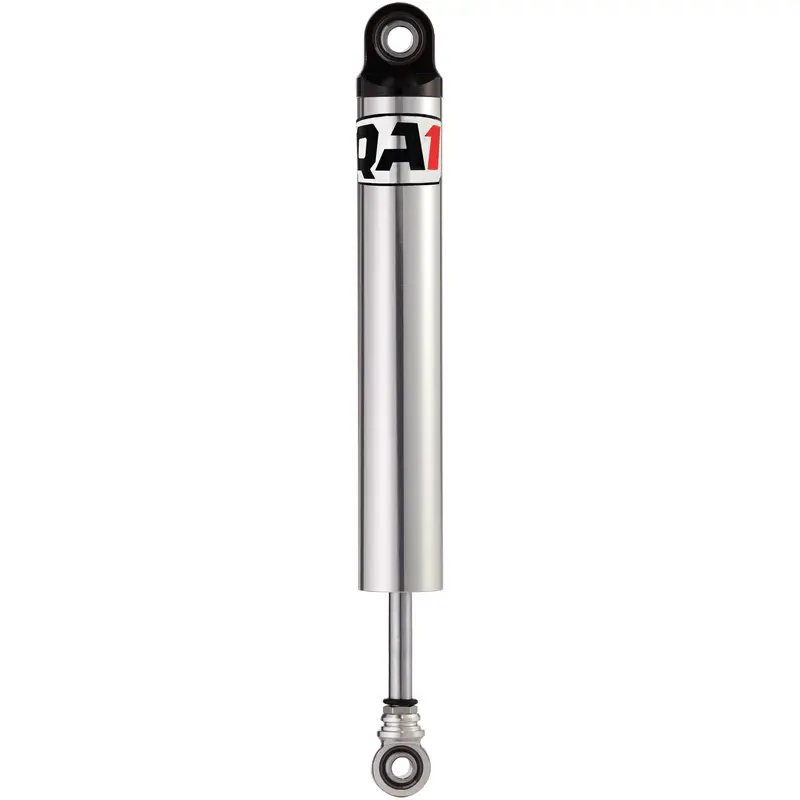Qa1 609Ld-Dry Large-Diameter Aluminum Coilover Shock — 15"–24" Travel, Eye-To-Eye Mount 1