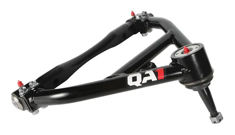 Qa1 Pro-Touring Upper Control Arm – Compatible With 1970–1981 F-Body, 1973–1977 A-Body, And Other Gm Platforms 1