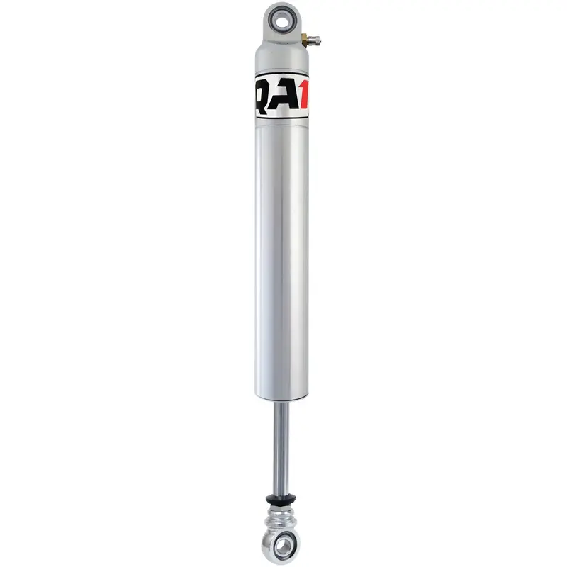 Qa1 V7-2 Mono-Tube Shock Absorber With Steel Body And Eyelet Mounts 1