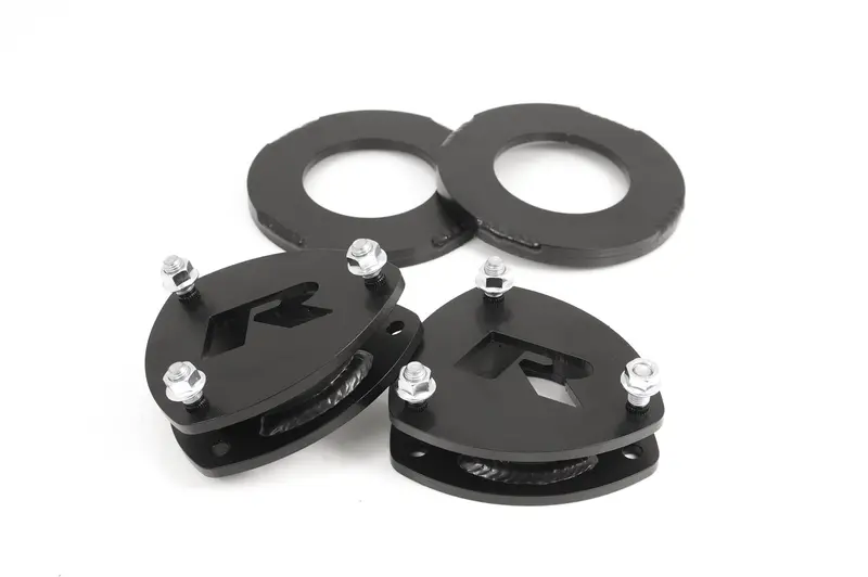 Readylift Sst 2-Inch Front / 1-Inch Rear Leveling Kit Model 69-6420 1
