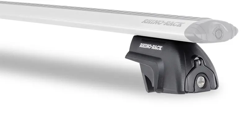 Rhino-Rack Sx030 Vortex Sx Leg Kit – Includes Four Srb010 Mounting Legs (Crossbars Sold Separately) 1