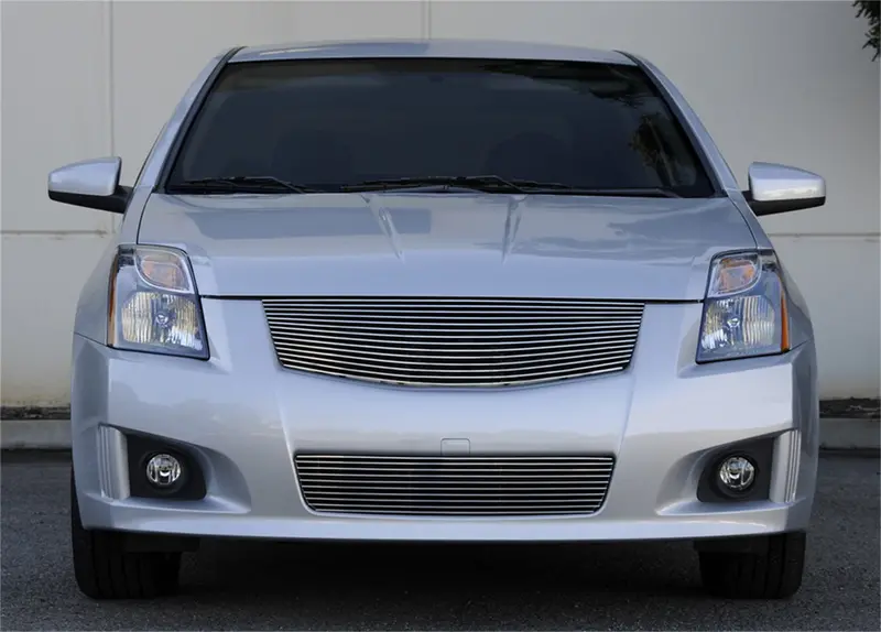 T-Rex Billet Series Grille – Cnc-Machined Aluminum Front Grille Assembly (Model 20764) 1