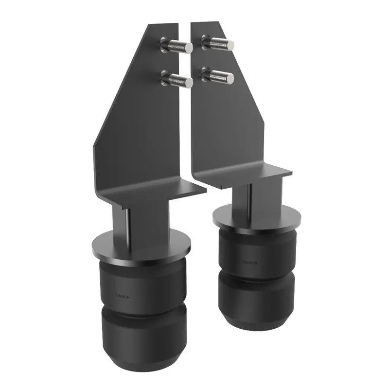 Timbren Ses Stfl9500 Front Suspension Enhancement System – 16,000 Lb Load Capacity 1