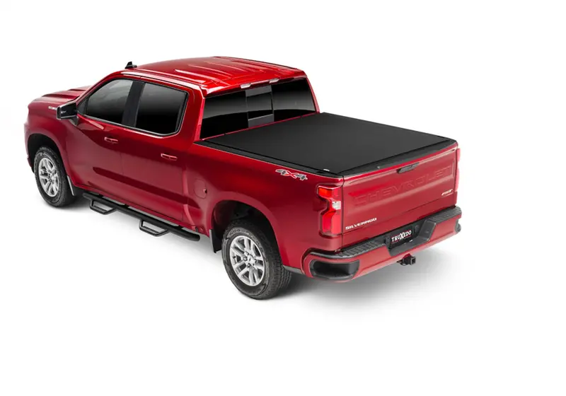 Truxedo Pro X15-19 (New Body) To 2022 Gmc Sierra 1500 Cover – 6'7" Bed, Excludes Multipro 1