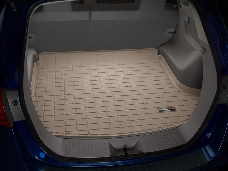 Weathertech Tan Cargo Liner – Custom-Fit, Non-Skid Surface, Part #41429 1
