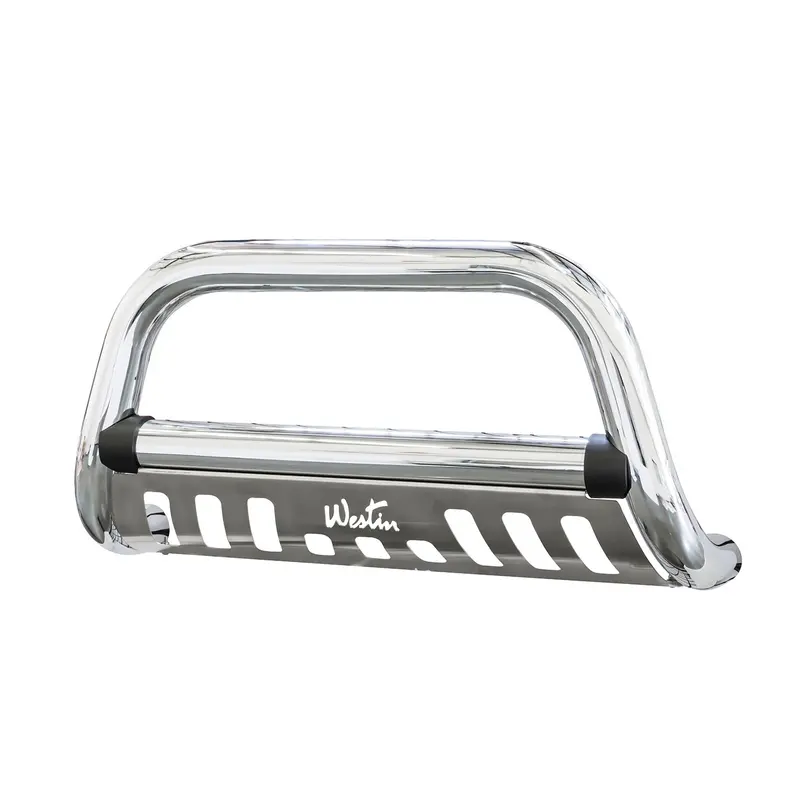 Westin Ultimate Bull Bar For Enhanced Front-End Protection 1