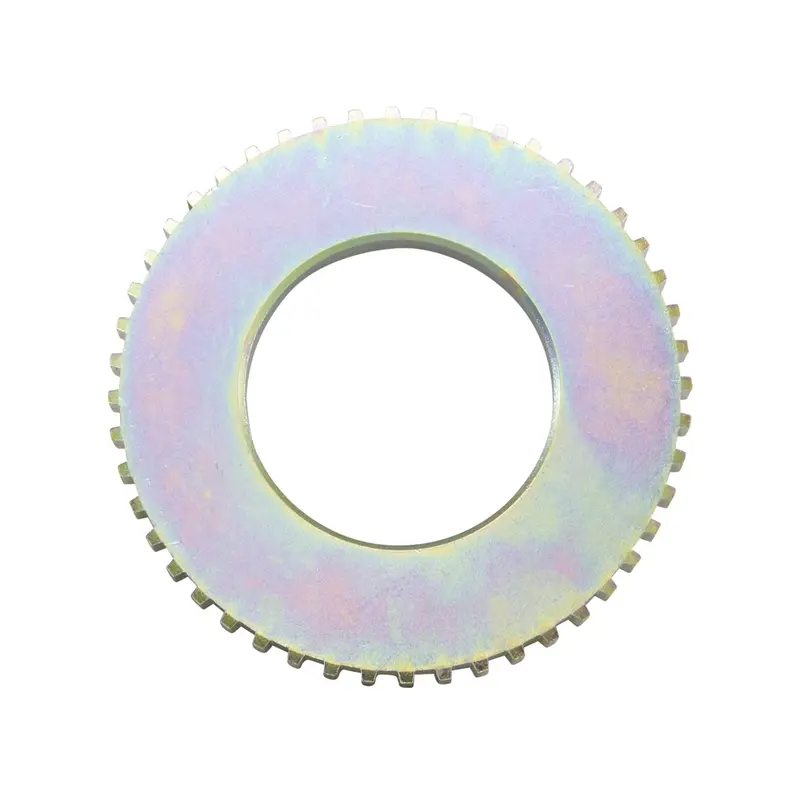 Yukon Gear Abs Tone Ring Yspabs-031 – 48-Tooth, 3.85" Diameter For Dana 44Hd Axles 1